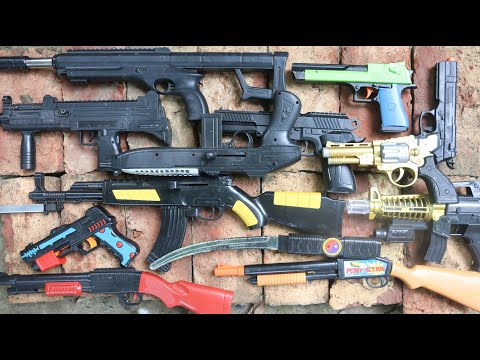 Top 5 Shell Ejection Soft Bullet Toy Gun 2023-T4E TM4 RIS cal. 43 mm Co2 Full-Auto Blowback M4