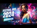Tomorrowland 2024 - Music Festival - Alan Walker, Avicii, MATTN, Kygo, Dimitri Vegas & Like Mike