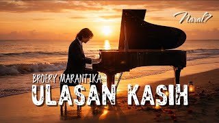 Download lagu ULASAN KASIH - BROERY MARANTIKA ( COVER ) mp3