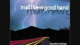 Matthew Good - Strange Days