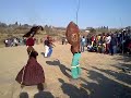 BUSHBUCKRIDGE CULTURE DIKOMA