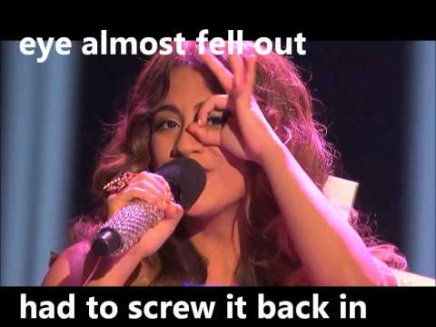 fifth harmony-anything could happen