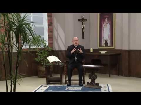 Deus Nos Fala 02/02/2014