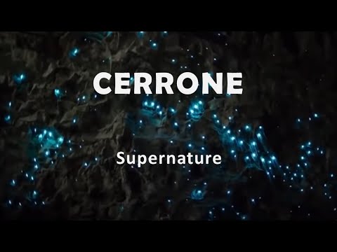 Cerrone "Supernature"
