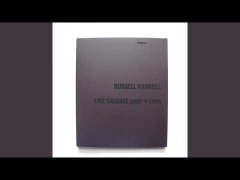 07:47:63, 1997, WUK, Wien