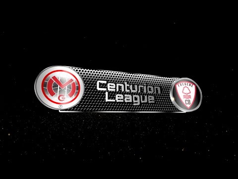 Centurion League 2020/2021: Marval Gomme - Fregene 4-2  5°Giornata #SummerCL