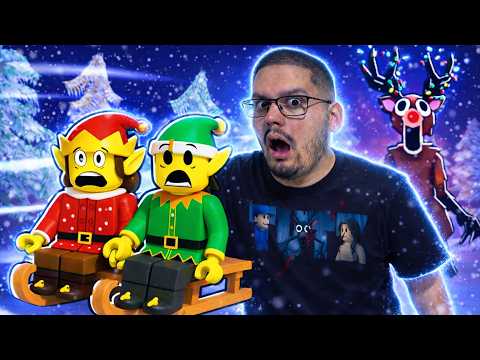 SPAŠAVAM VILENJAKE U 99 NOĆI U ŠUMI!