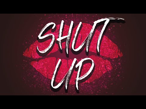 Deetox Vengeance - Shut Up (Official Video)