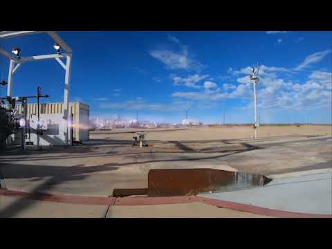 LAUNCHER’s E-2 Engine Hits 13 Successful Test Firings