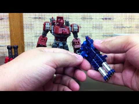 Perfect Effect PE-01FR FRENZY and RUMBLE