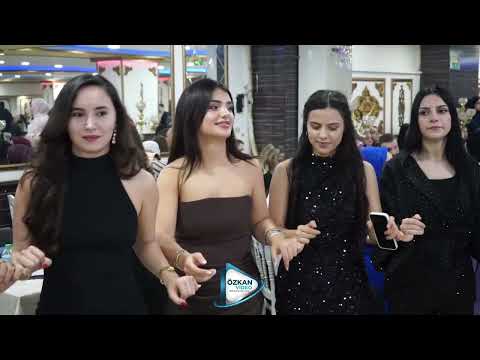 ŞENGEL FAMILY WEDDING @FOTOOZKANMETİN