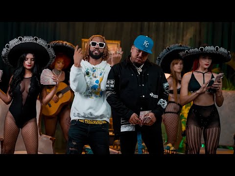 EL YMAN ft Tivi Gunz Buscando Dinero 💸 (Oficial video)