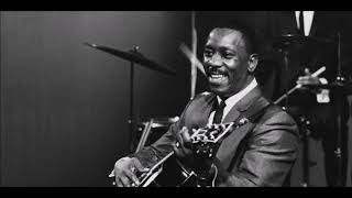Wes Montgomery   The Incredible Jazz Guitar Of.   Half Note NY 1965    Here's That Rainy Day Bonus