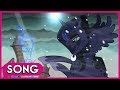 Luna S Future Song MLP Friendship Is Magic HD