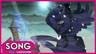 Cover art for Luna's future