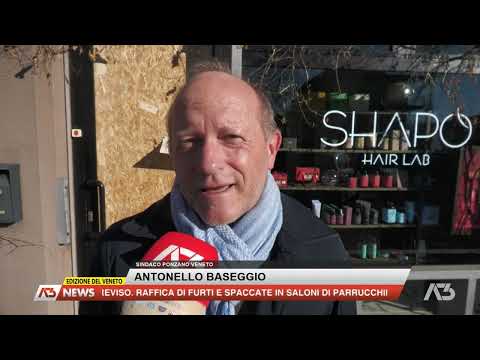 A3 NEWS VENETO | 27/12/2025