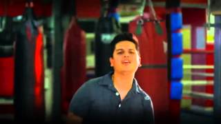 Régulo Caro - El Nuevo Rey &quot;Canelo Álvarez&quot; (Video Oficial 2013)