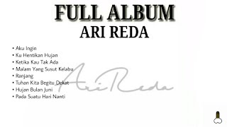 Download lagu Full Album Ari Reda | TANPA IKLAN  - INDIE/FOLK/JAZZ mp3