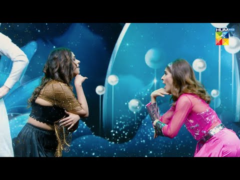 Promo - IPPA 2023 - Ayesha Omar & Amar Khan - HUM TV