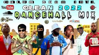 Dancehall Mix April 2022 Clean (History) Masicka,Jahshii,Skeng,Chronic law,Teejay