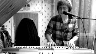 Anthony Phillips - Collections (Duke piano cover)