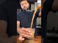 The BEST Masala Chai Shorts