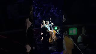 Stornoway at the Royal Albert Hall &amp; Syrnix choir- Josephine 