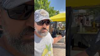 Farmers Market Fun! Our Weekly Lemonade Stand 🍋 #thecrawlspacecraftsman
