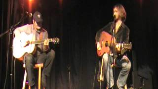 Bo Bice & Greg Barnhill - Lonely, Broke, and Wasted