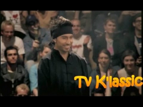 Sonic vs Rubber Legz - BC One 2005 | Tv K'lassic 2015