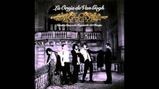 El ultimo vals (La Oreja de Van Gogh)