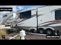 Check out this Video for a 2015 Buck's Tiny Houses Evergreen Tesla T3950(Stock #469162)  for sale by Pop RVs. This unit is located in Sarasota, FL