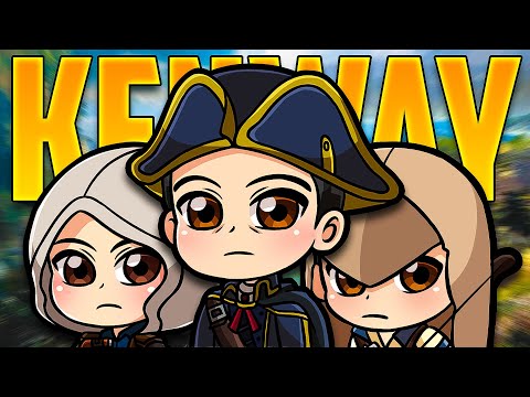 Assassin's Creed | Who's The Deadliest Kenway?