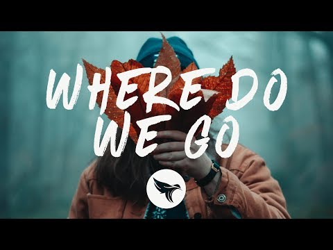 Mazare & RUNN - Where Do We Go (Lyrics / VIP)