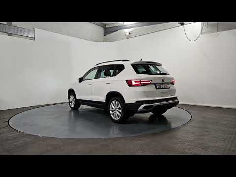 SEAT Ateca 2.0TDI 115hp SE €46 per week - Image 2