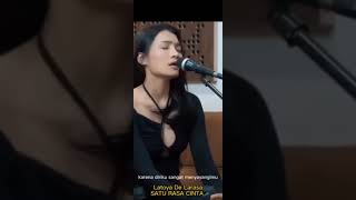 Download lagu Satu rasa cinta || Latoya De Larasa#Shorts#Satu rasa cinta#Latoyadelarasa#music#viral#lagu mp3