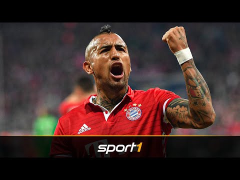 Der Krieger: Was macht eigentlich Arturo Vidal?