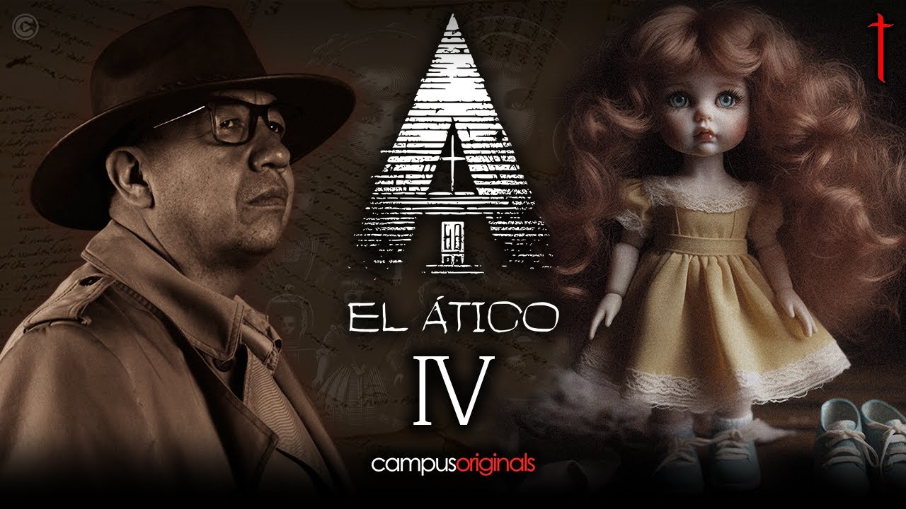 Carta 4: La muñeca conoce mi pasado