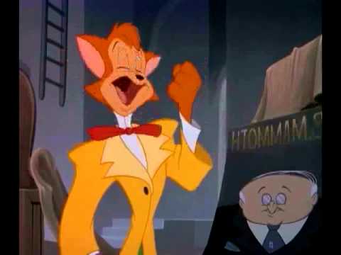 Dannyladdin part 18 - Danny Argues with Baloo/Danny Goes to Sawyer