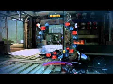 Zag Plays! Mass Effect Trilogy Part 131 - Priority: Eden Prime