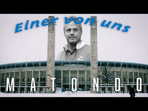 Matondo - Einer von uns | 🕊️💙🤍 R.I.P. Kay Bernstein | Official Video