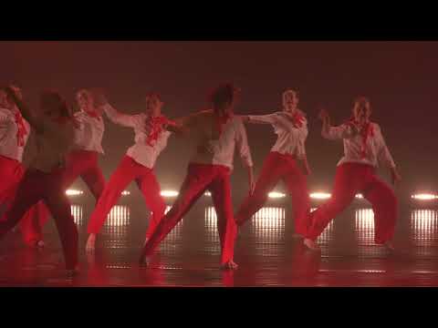 DANSVLOER 2025 - Dansaccent