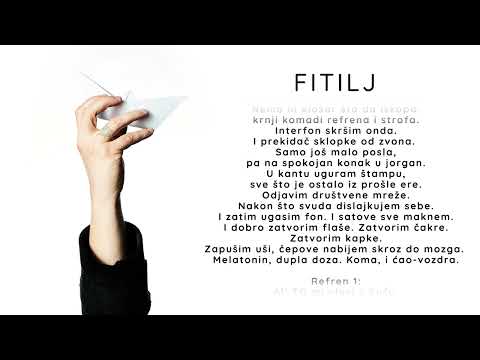 12. Marčelo i Raid - FITILJ