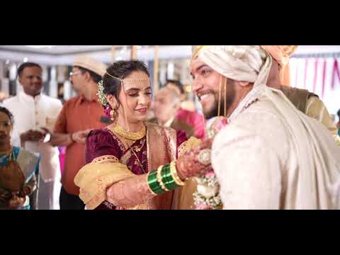 Wedding Photographer portfolio by Abhiram Pathak Photography in Pune - Photo 0