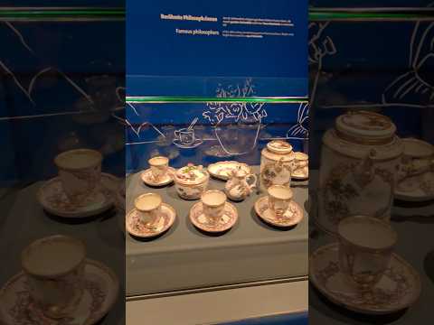 museum chocolate🍫 #viral #chocolate #museum #travel #germany