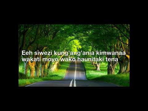 Ibraah - Sitosema official video lyrics  (video lyrics)