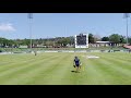 Sri Lanka Cricket Team Practices at Pallekele International Cricket Stadium Kandy