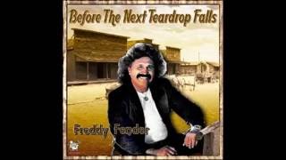 Freddy Fender - Enter My Heart