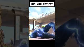 Did you catch the watchers in Gaurdians of Galaxy Volume 1?