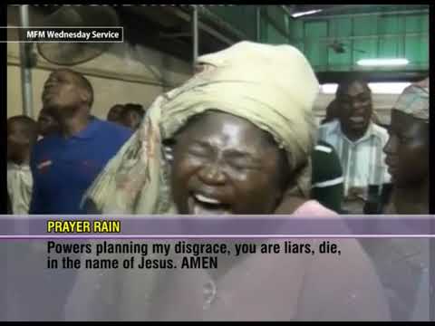 Prayers Against Satanic Dark Veil